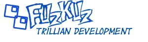 FUzKUz Trillian Development